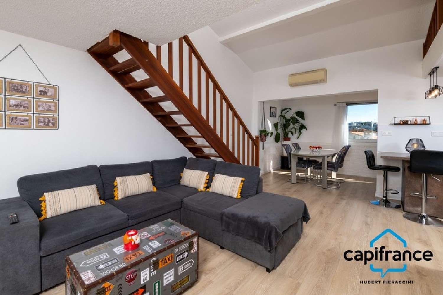 for sale apartment La Seyne-sur-Mer Var 2