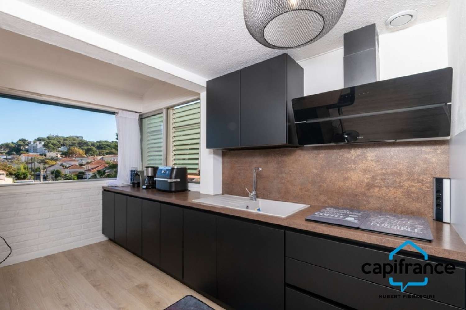 for sale apartment La Seyne-sur-Mer Var 6