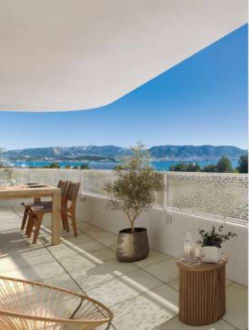 La Seyne-sur-Mer Var appartement foto 7320869