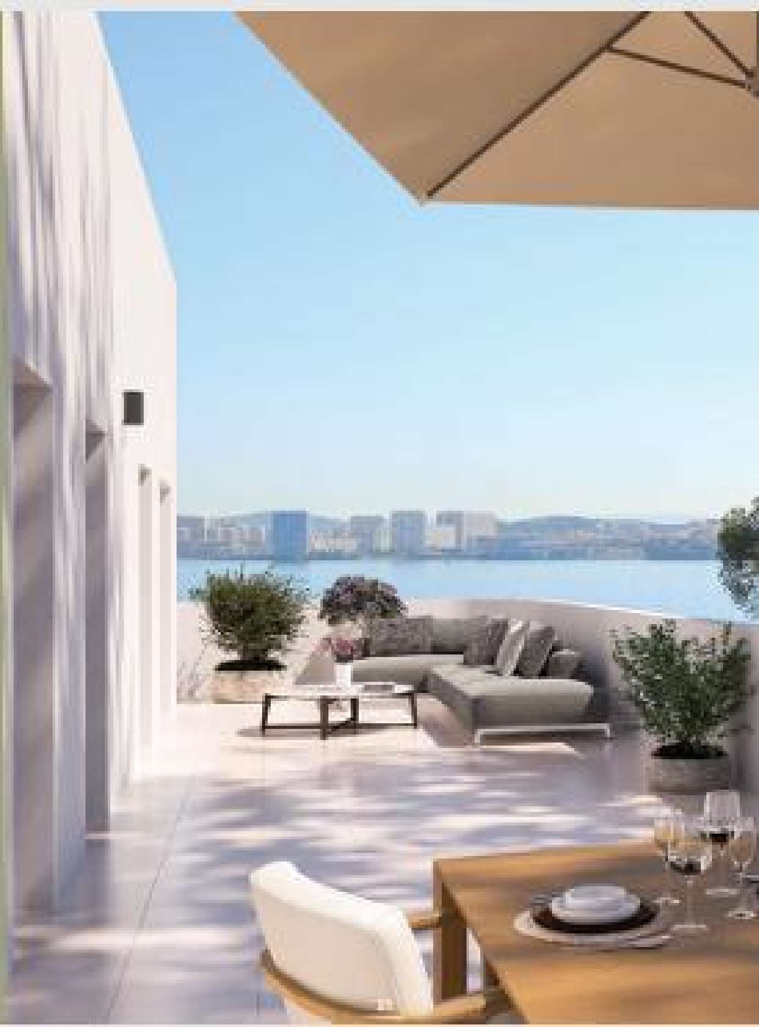  à vendre appartement La Seyne-sur-Mer Var 5