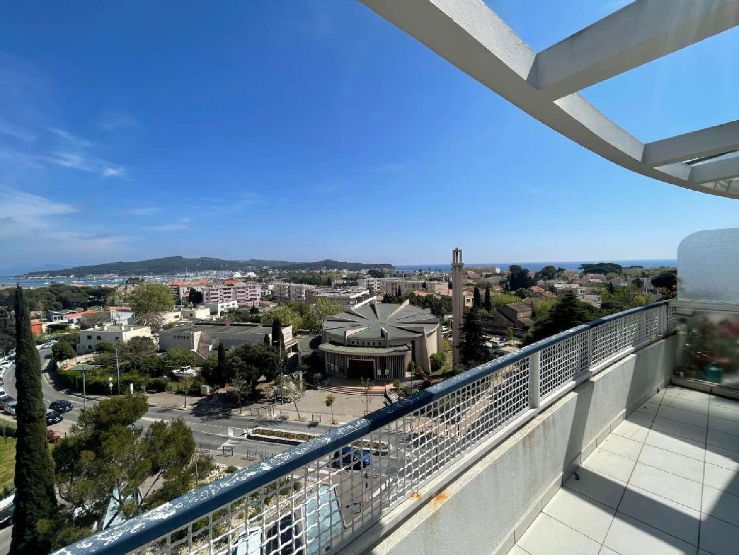  à vendre appartement La Seyne-sur-Mer Var 1