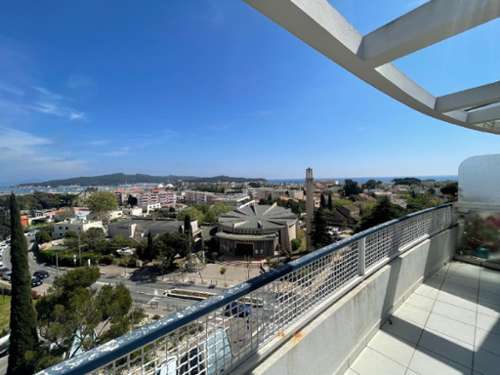 La Seyne-sur-Mer Var appartement foto 7312175