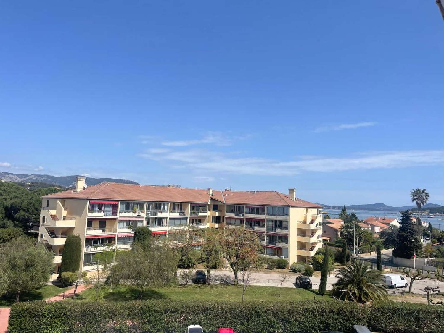  à vendre appartement La Seyne-sur-Mer Var 1