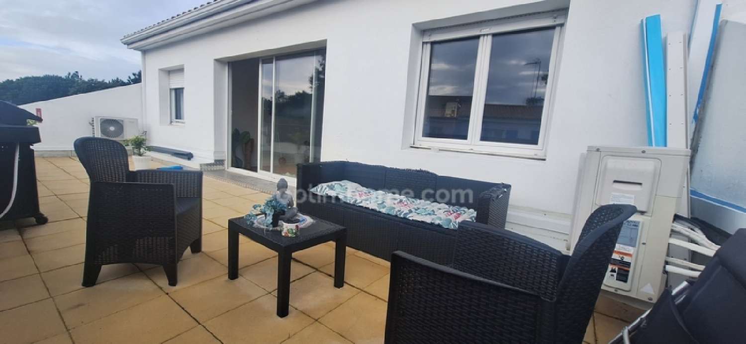  kaufen Wohnung/ Apartment La Tranche-sur-Mer Vendée 4