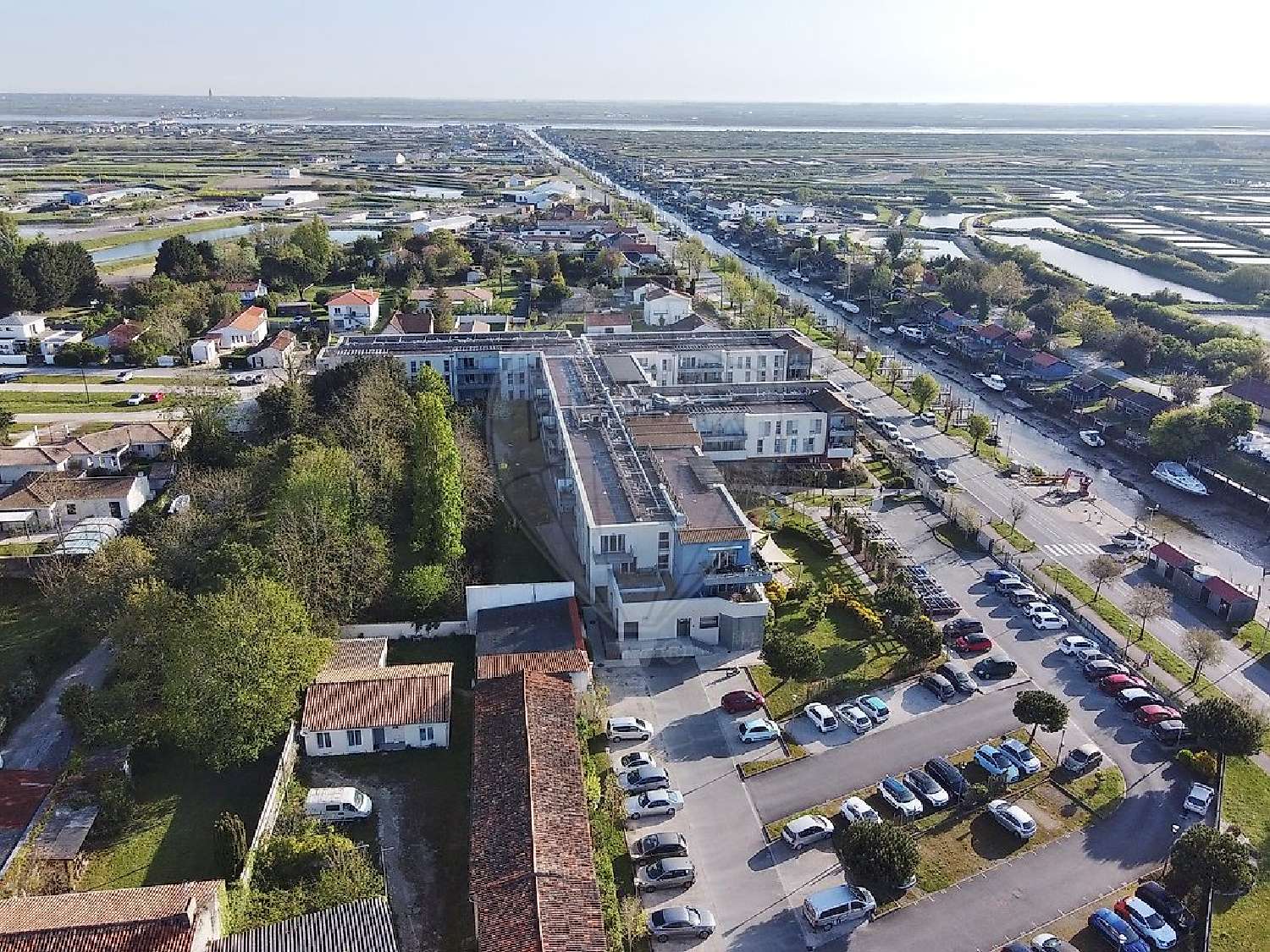  te koop appartement La Tremblade Charente-Maritime 1