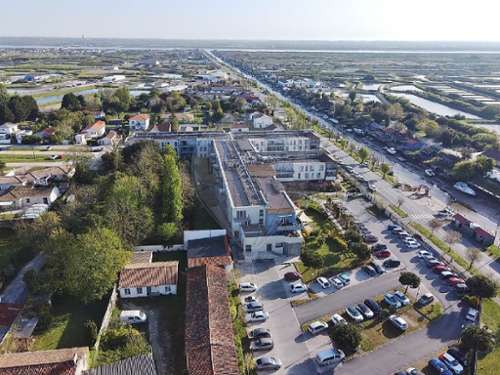 La Tremblade Charente-Maritime appartement foto 7299600