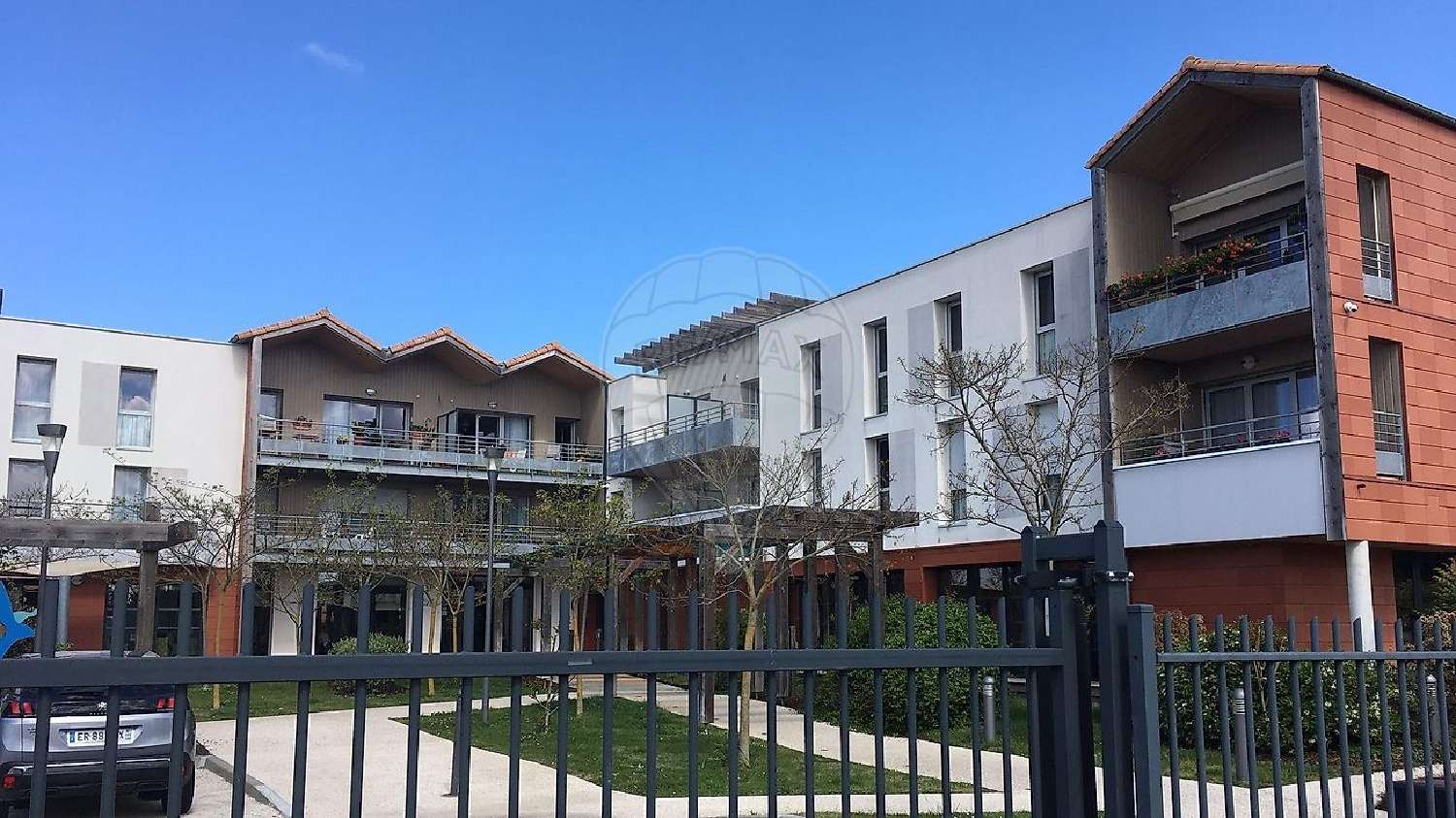  te koop appartement La Tremblade Charente-Maritime 2