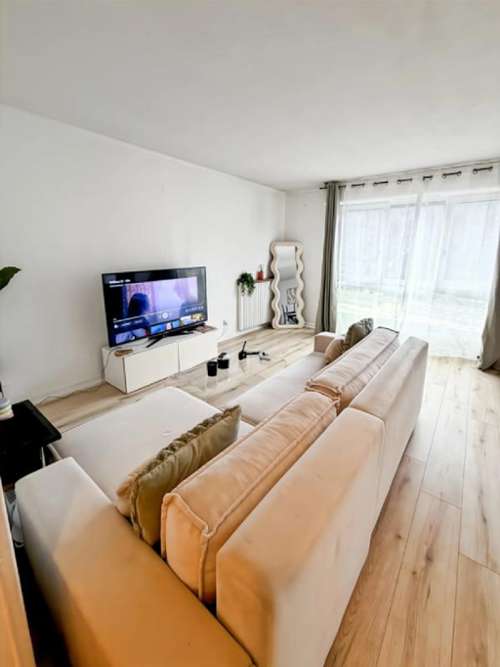 La Trinité Alpes-Maritimes appartement foto 7301379