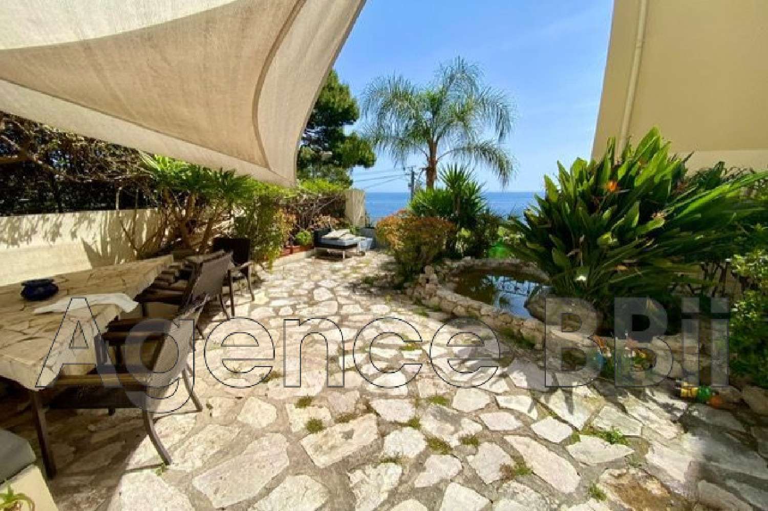 te koop appartement La Turbie Alpes-Maritimes 1