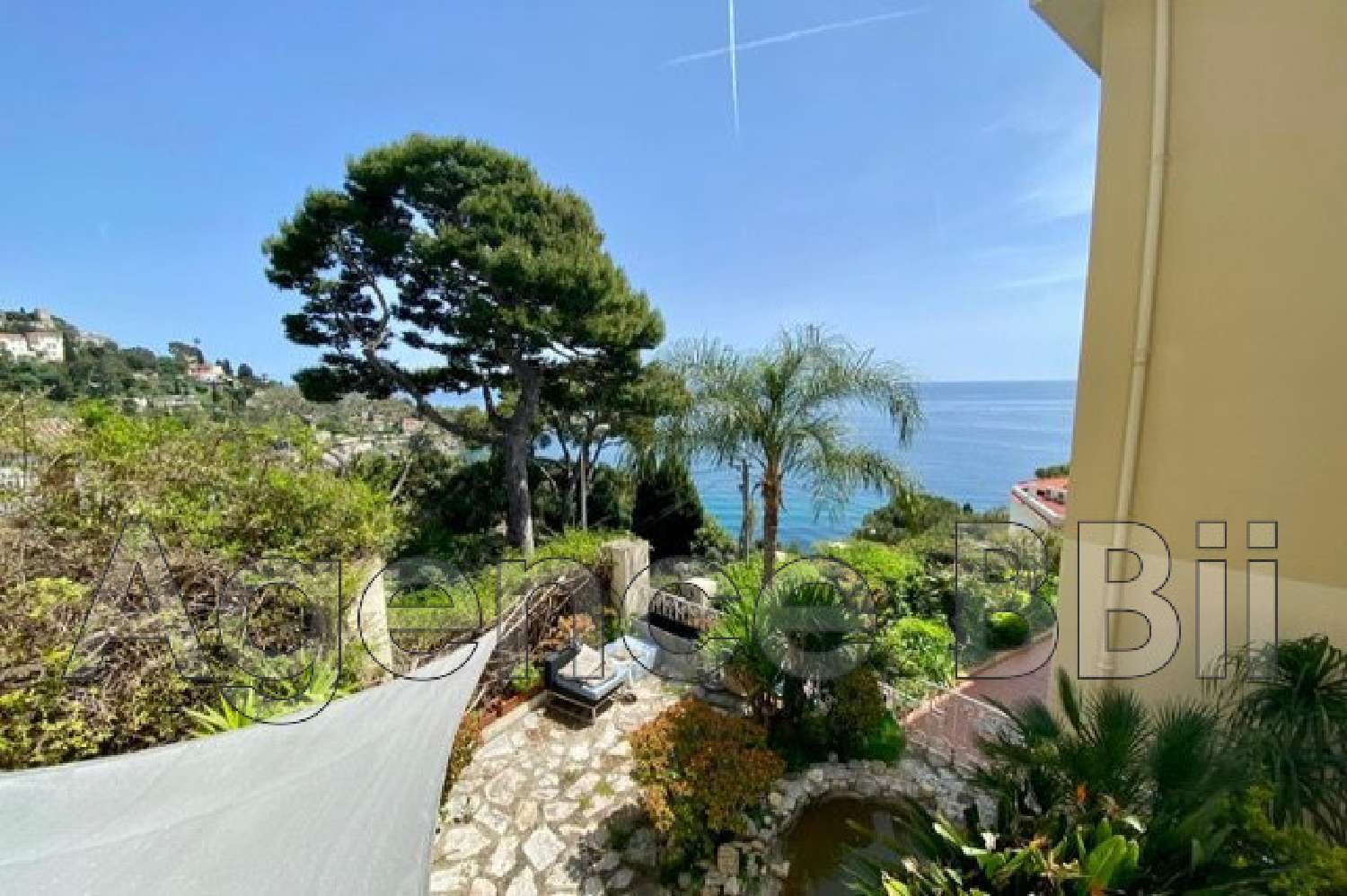 for sale apartment La Turbie Alpes-Maritimes 1