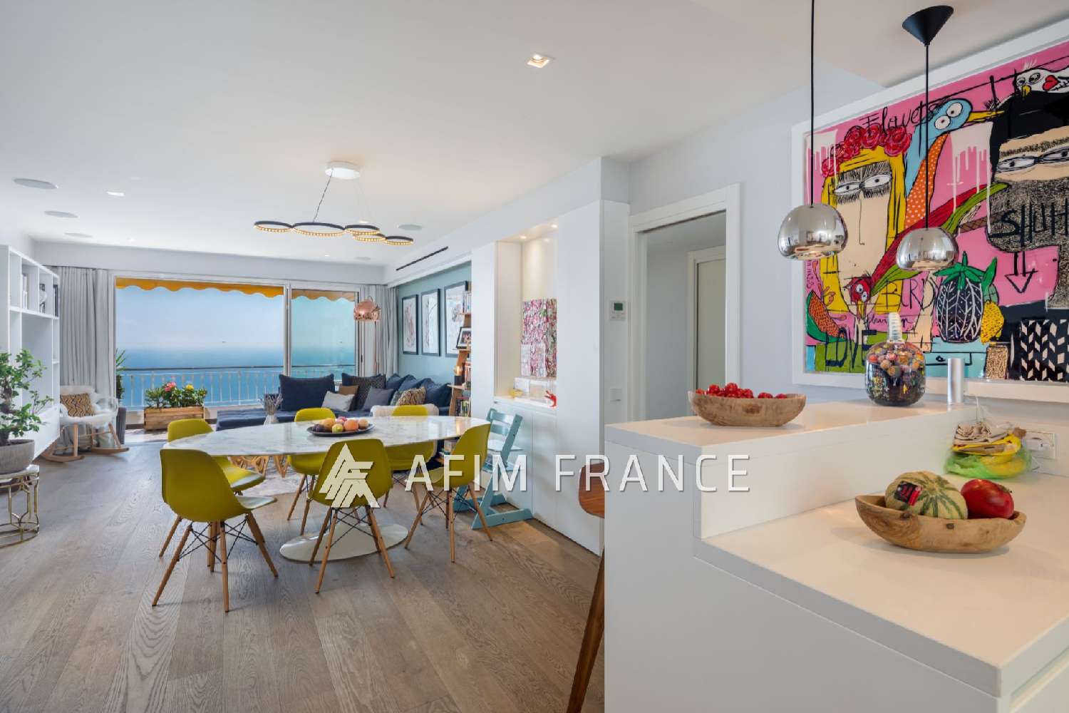  en venta apartamento La Turbie Alpes-Maritimes 1