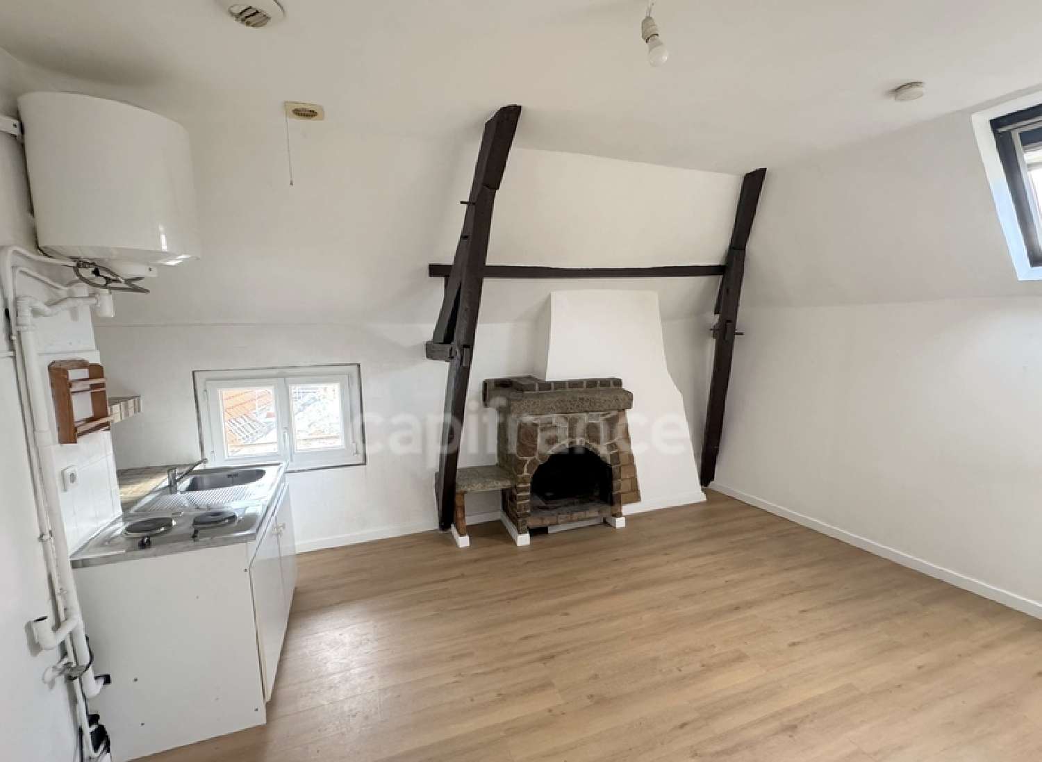  en venta apartamento La Ville-du-Bois Essonne 1