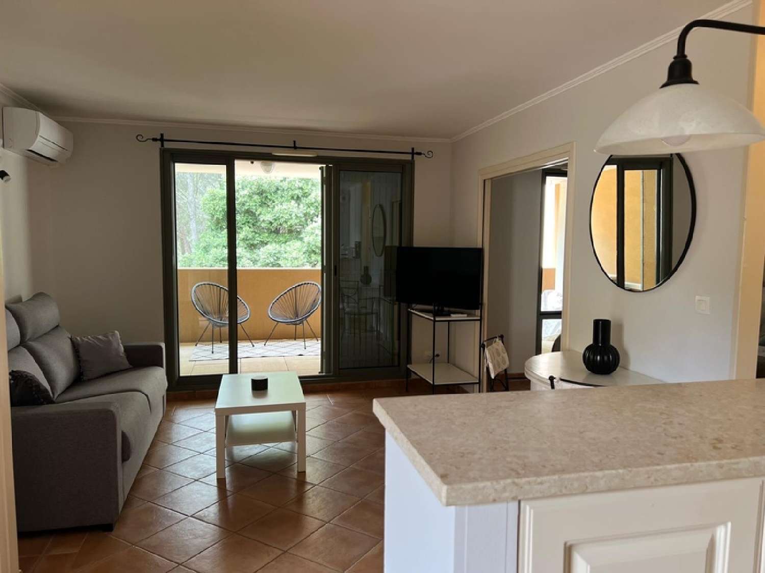 for sale apartment Lagnes Vaucluse 2
