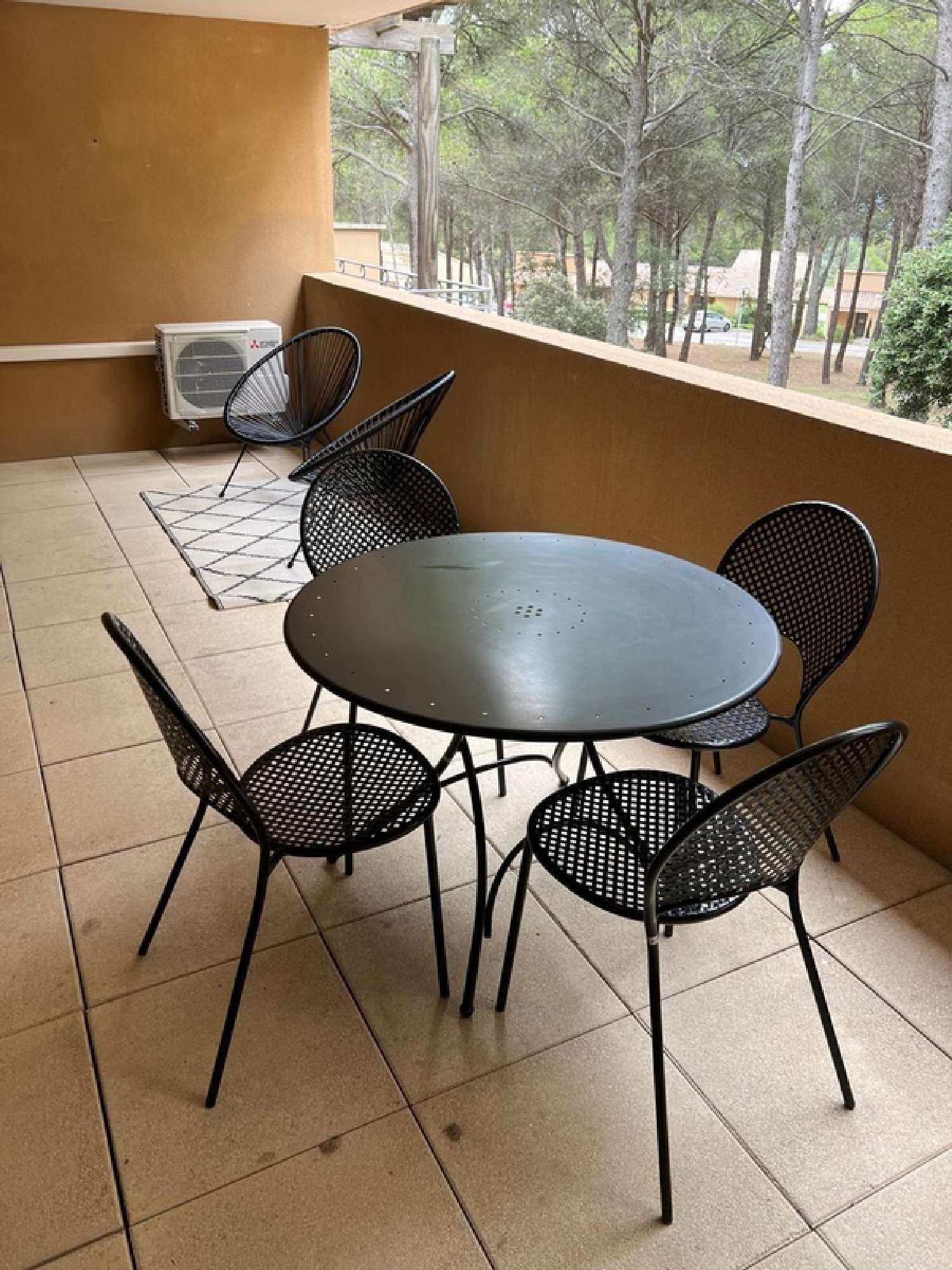 for sale apartment Lagnes Vaucluse 6