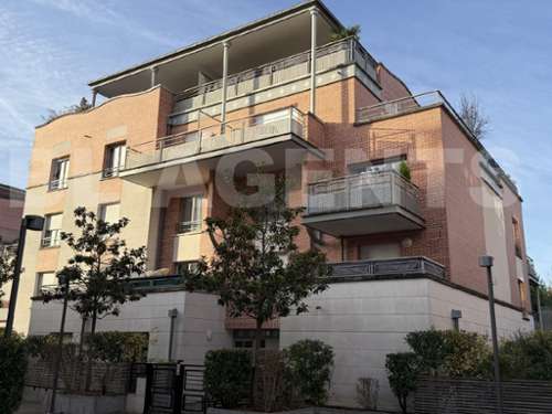 Lagny-sur-Marne Seine-et-Marne apartment foto 7301272