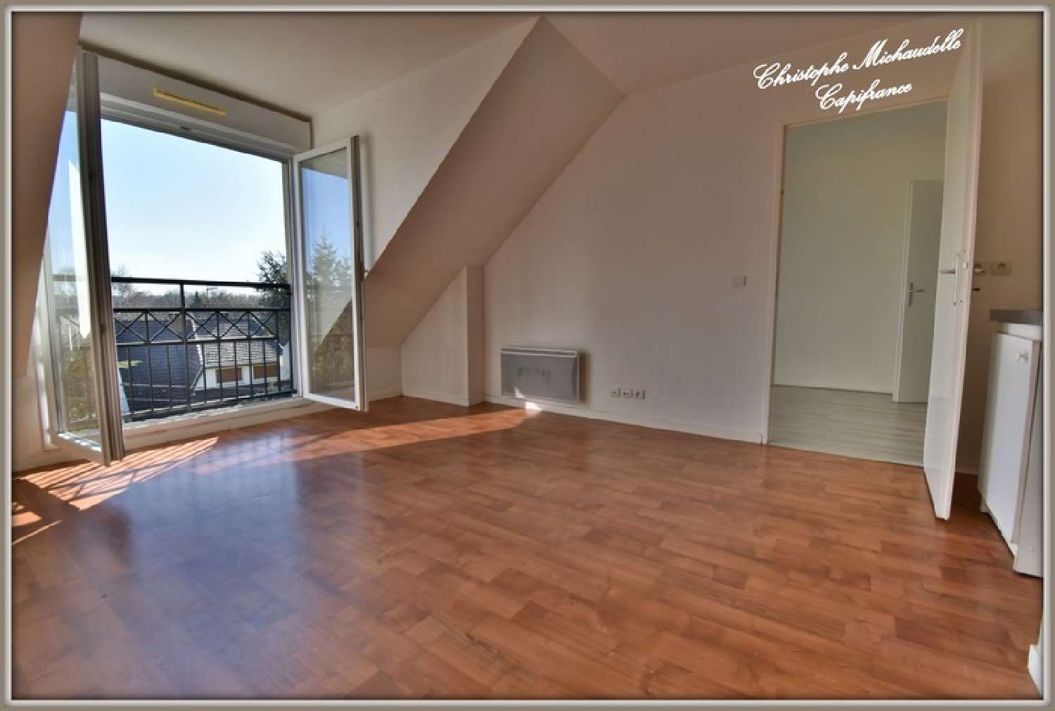 à vendre appartement Lagny-sur-Marne Seine-et-Marne 2