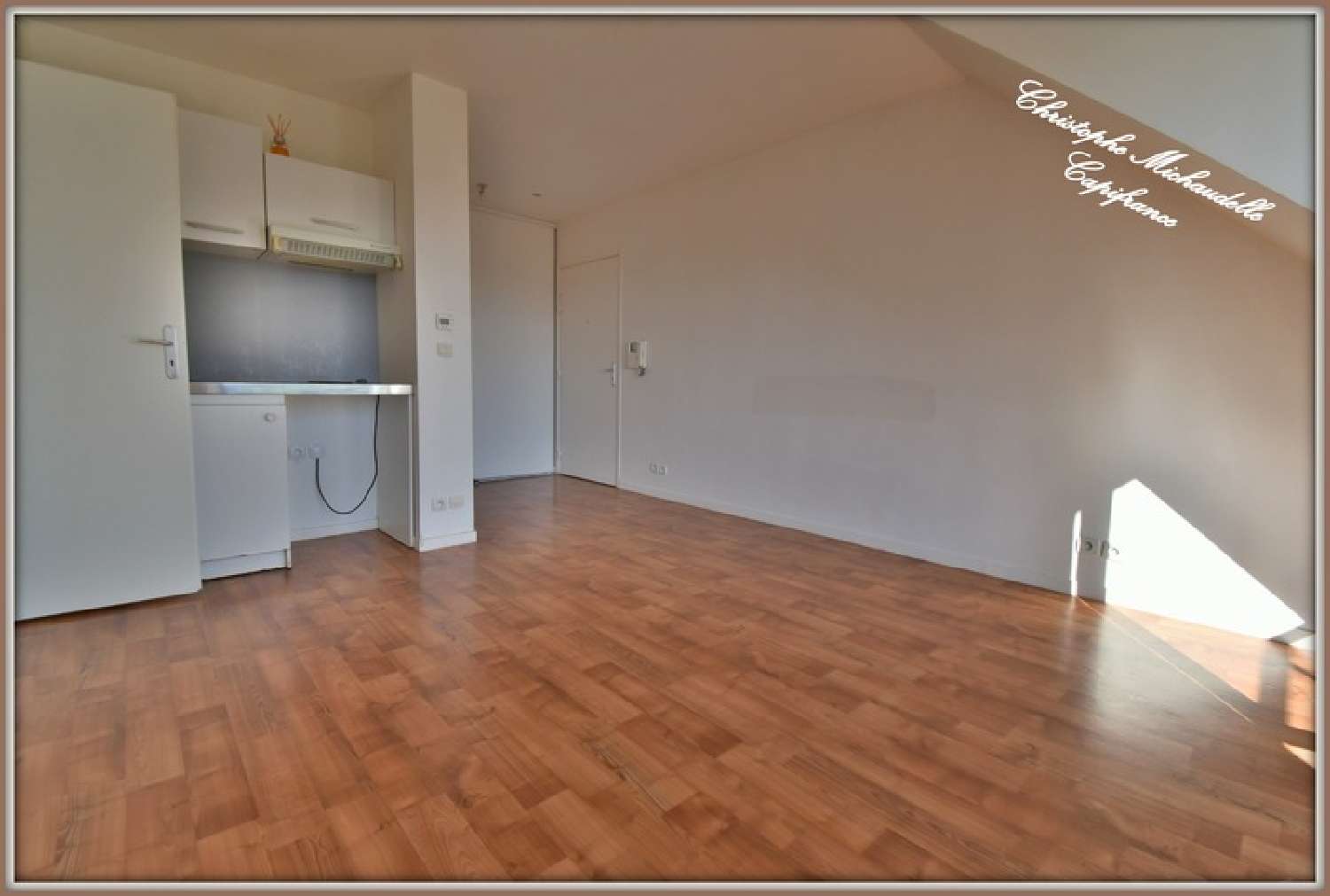à vendre appartement Lagny-sur-Marne Seine-et-Marne 5