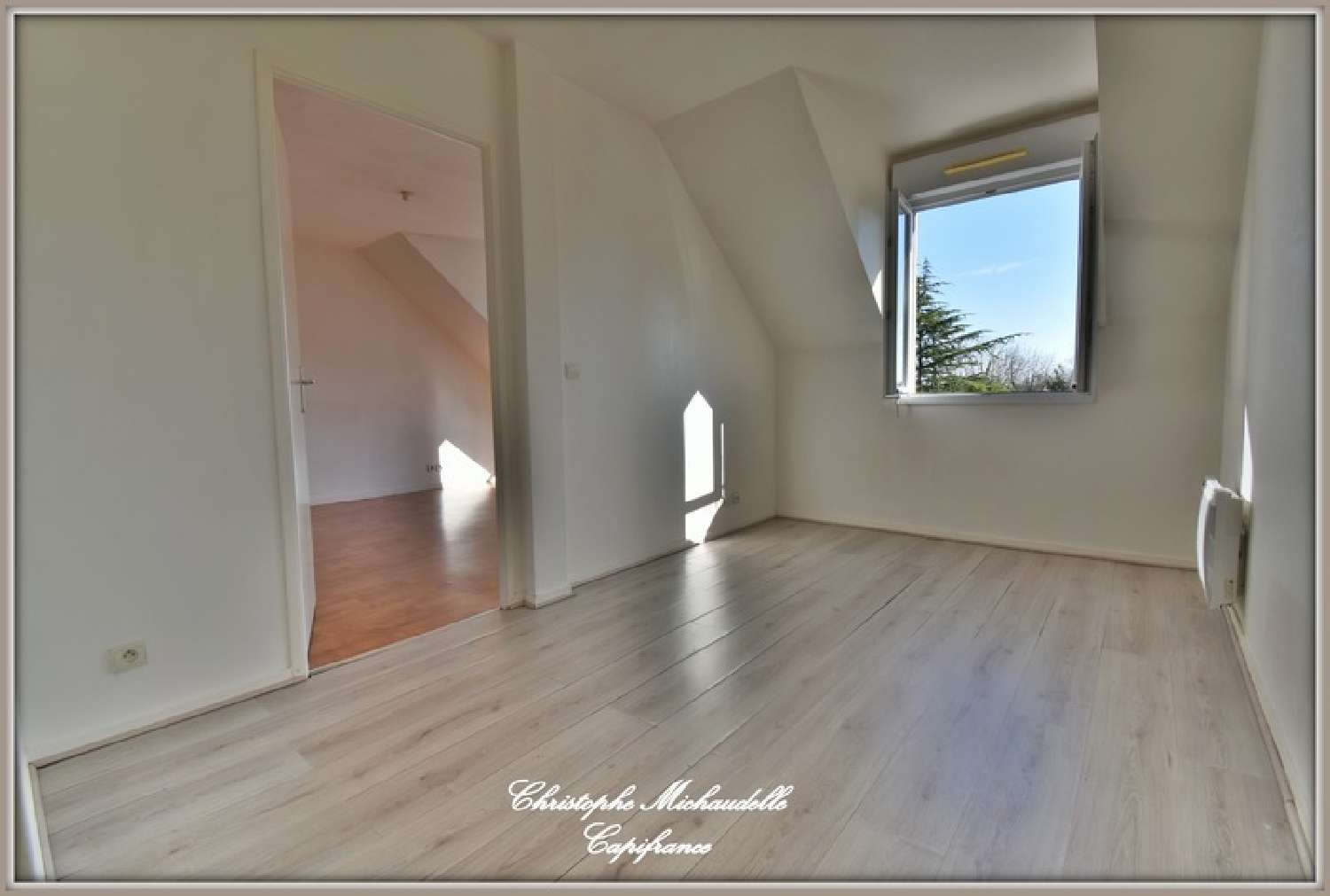 à vendre appartement Lagny-sur-Marne Seine-et-Marne 8