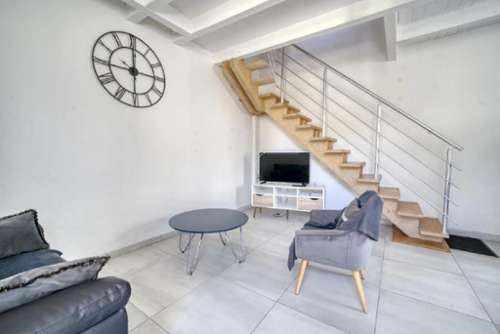 Landrais Charente-Maritime apartment foto 7301572