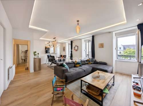 Lannilis Finistère appartement foto 7302793