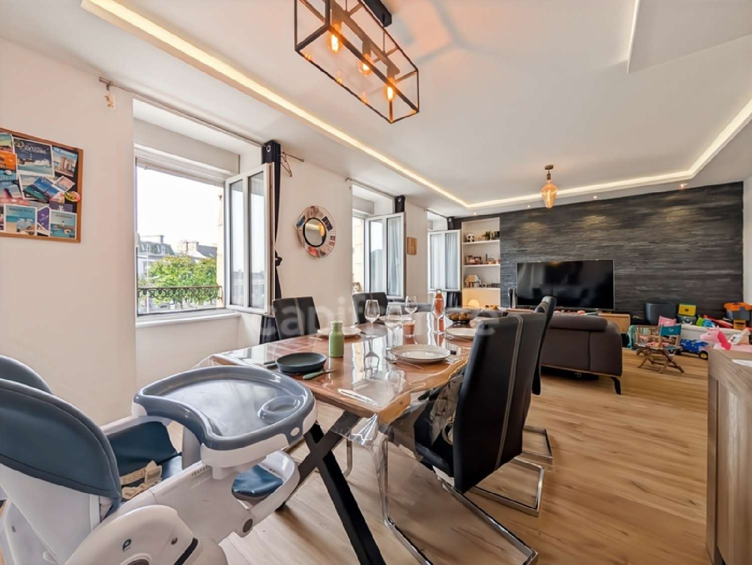  te koop appartement Lannilis Finistère 4