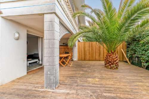 Lanton Gironde apartment foto 7301568