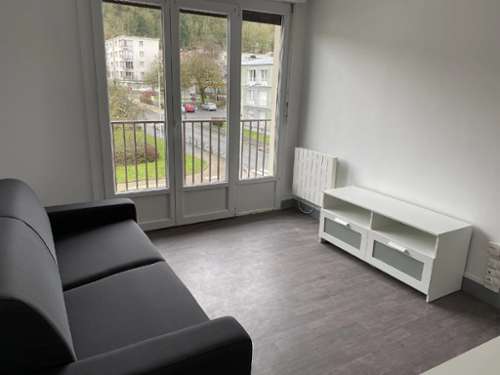 Laon Aisne apartment foto 7311331