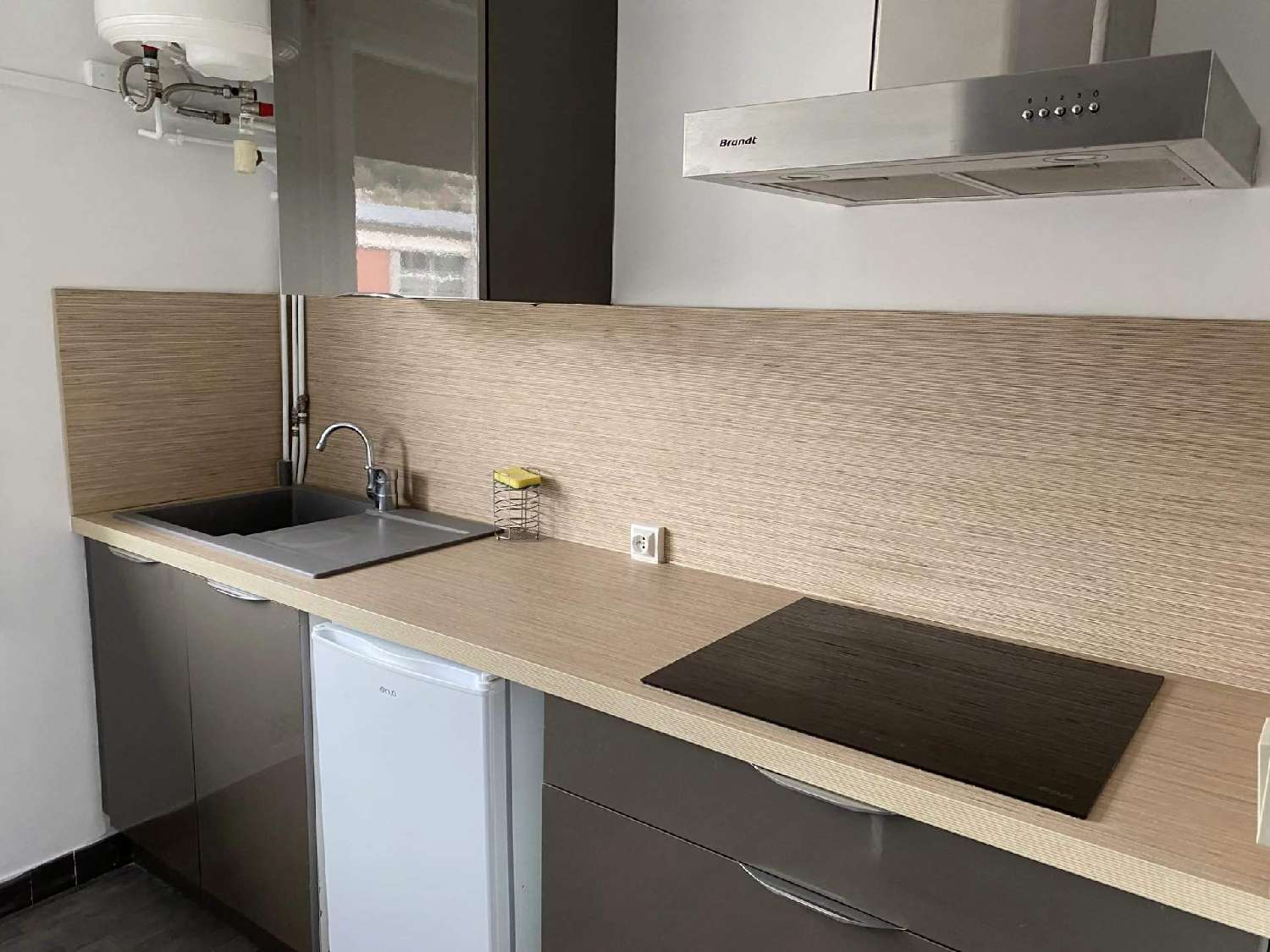  for sale apartment Laon Aisne 4