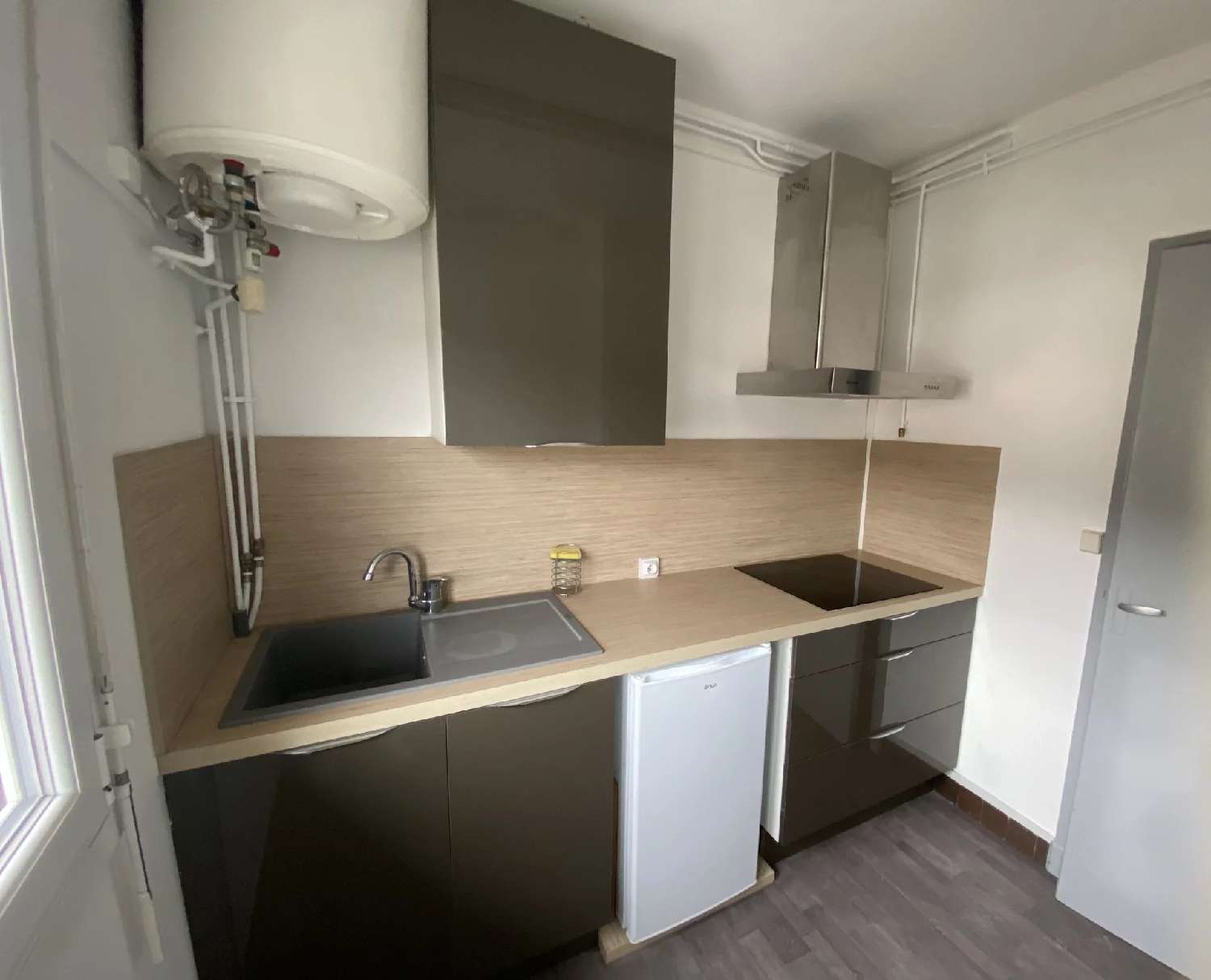  for sale apartment Laon Aisne 5