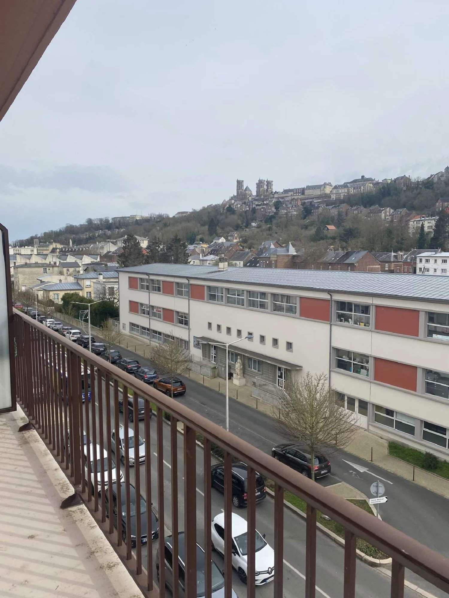  for sale apartment Laon Aisne 7