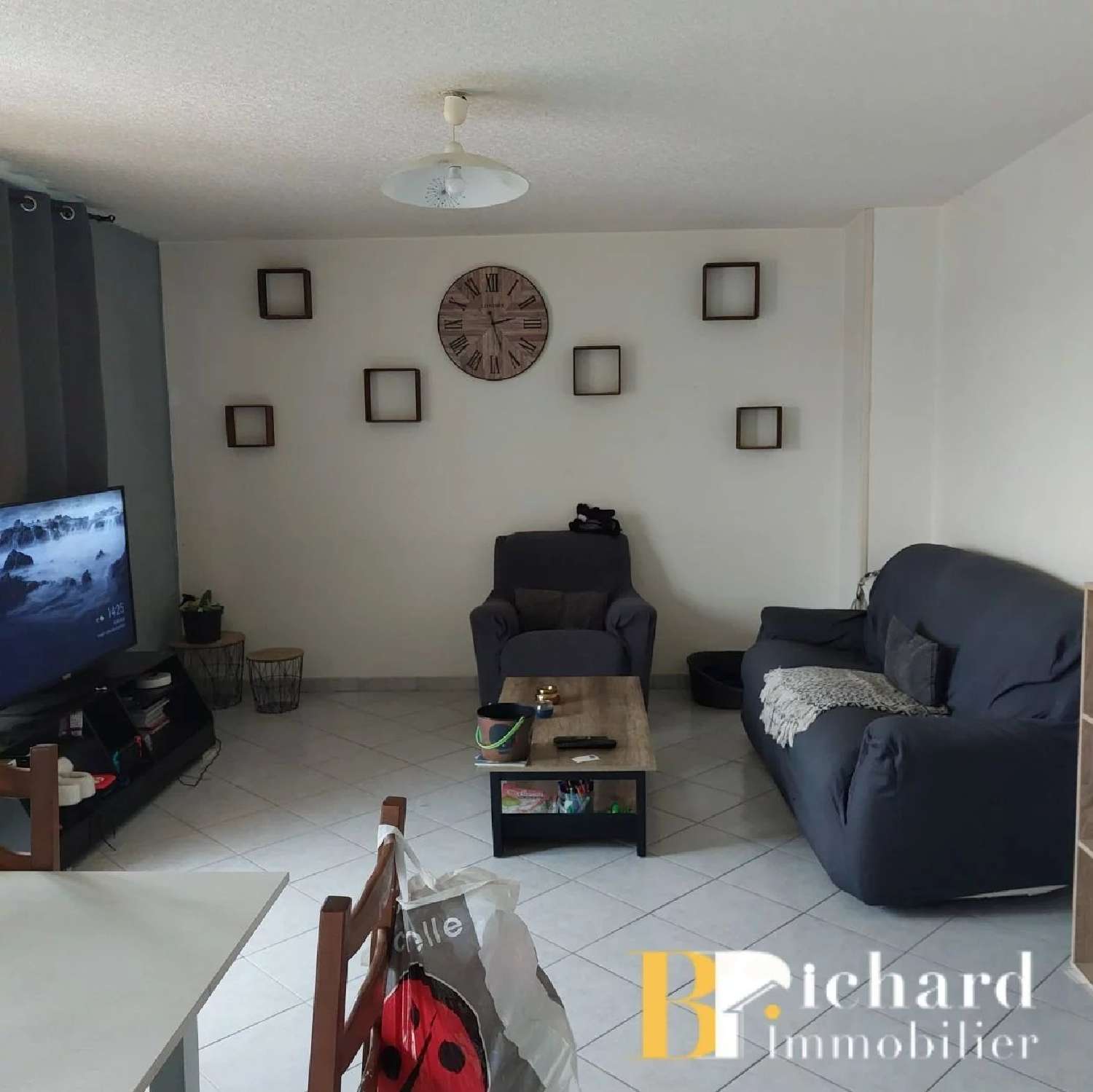  en venta apartamento Laon Aisne 1