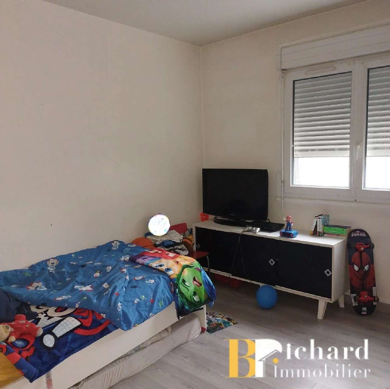  en venta apartamento Laon Aisne 4