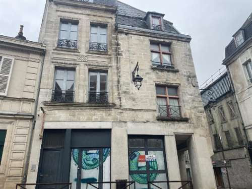 Laon Aisne Wohnung/ Apartment Bild 7311027