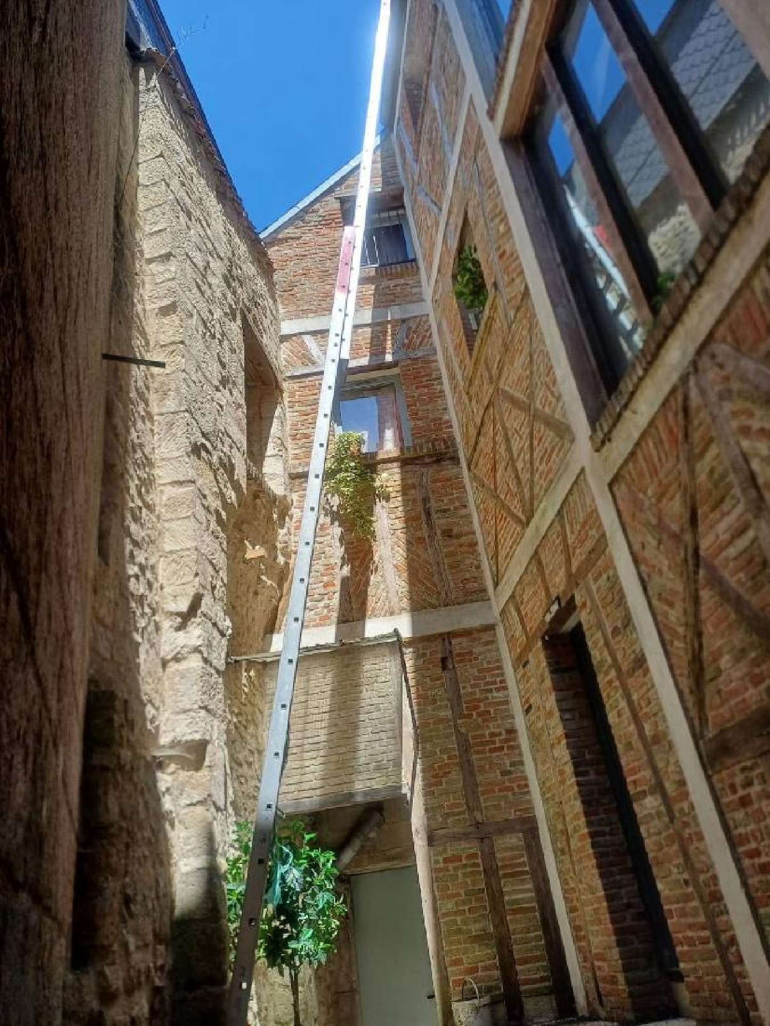 te koop appartement Laon Aisne 5