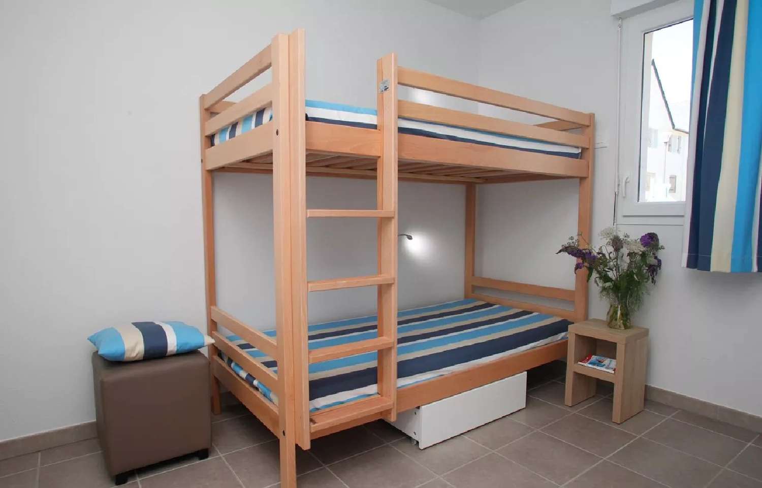  te koop appartement Larmor-Baden Morbihan 4