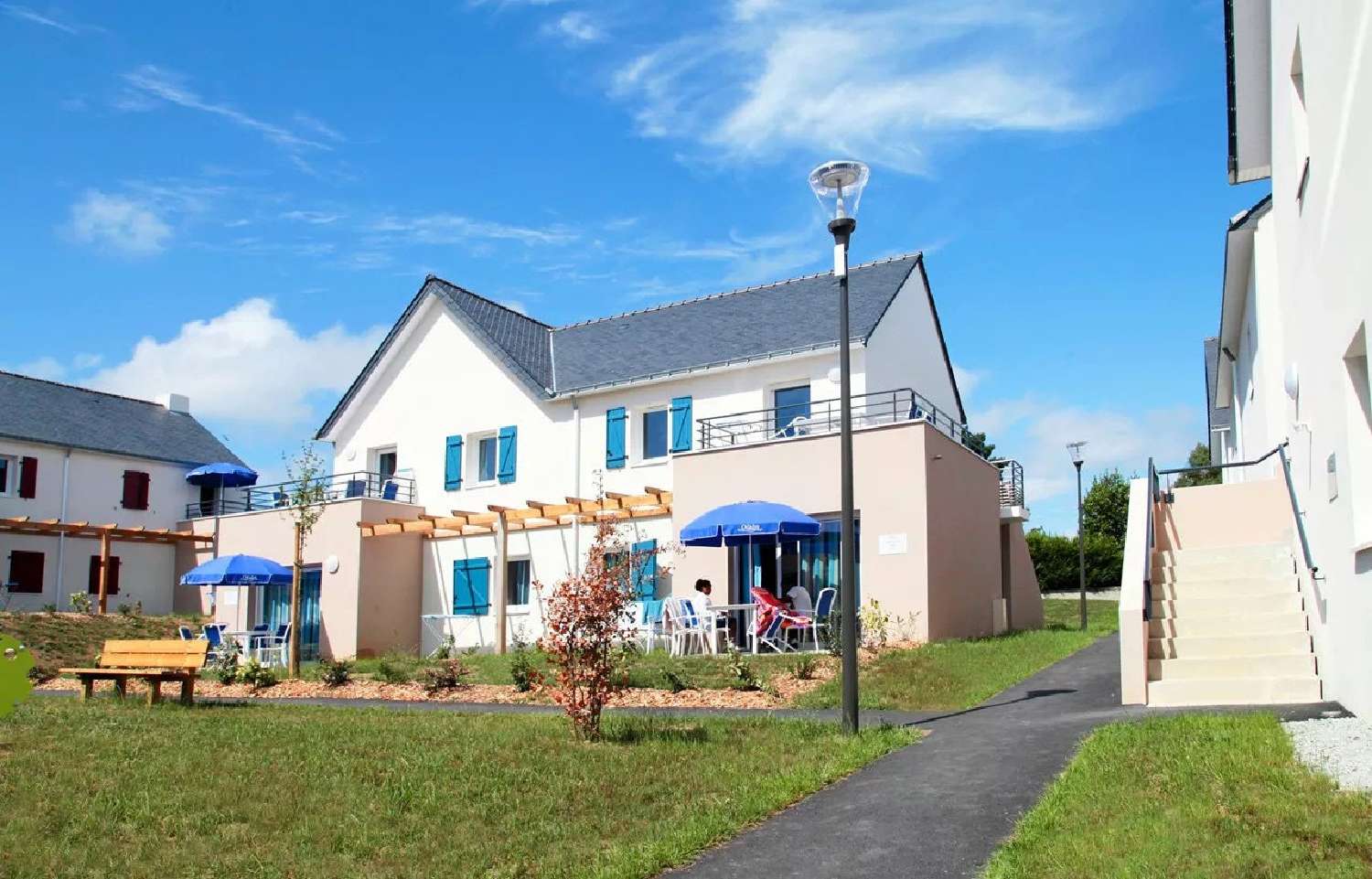  te koop appartement Larmor-Baden Morbihan 6