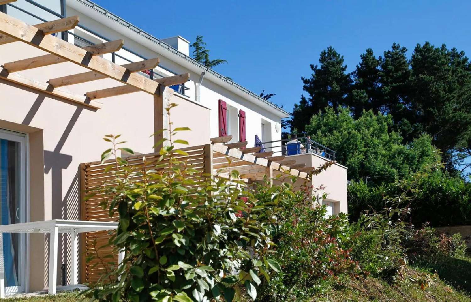  te koop appartement Larmor-Baden Morbihan 7