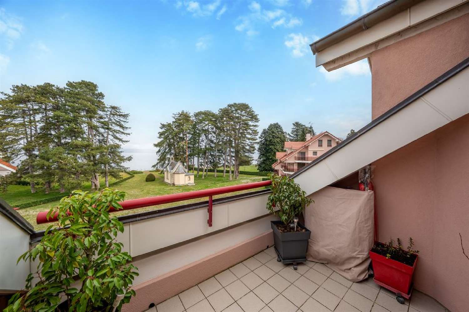  te koop appartement Larringes Haute-Savoie 3