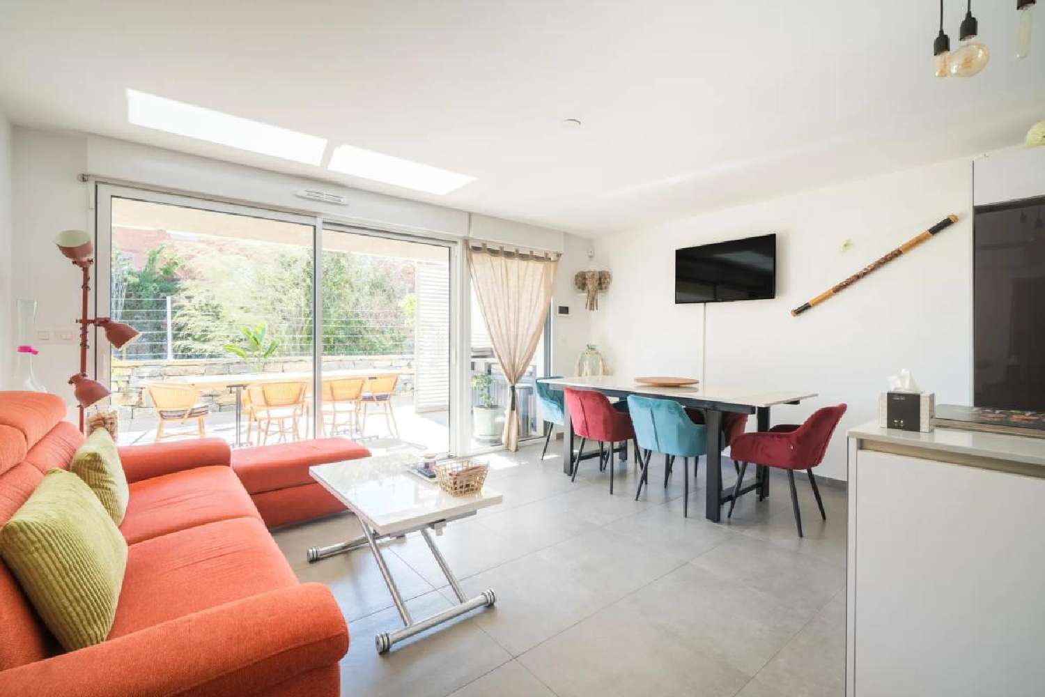  kaufen Wohnung/ Apartment Lattes Hérault 1