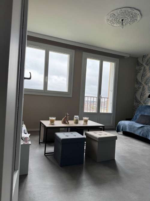 Laval Mayenne appartement foto 7312021