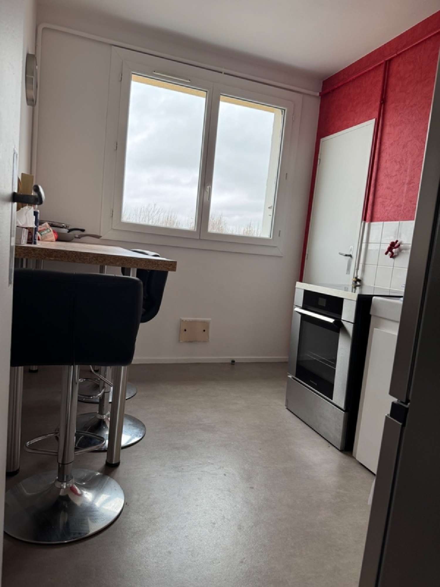  à vendre appartement Laval Mayenne 3