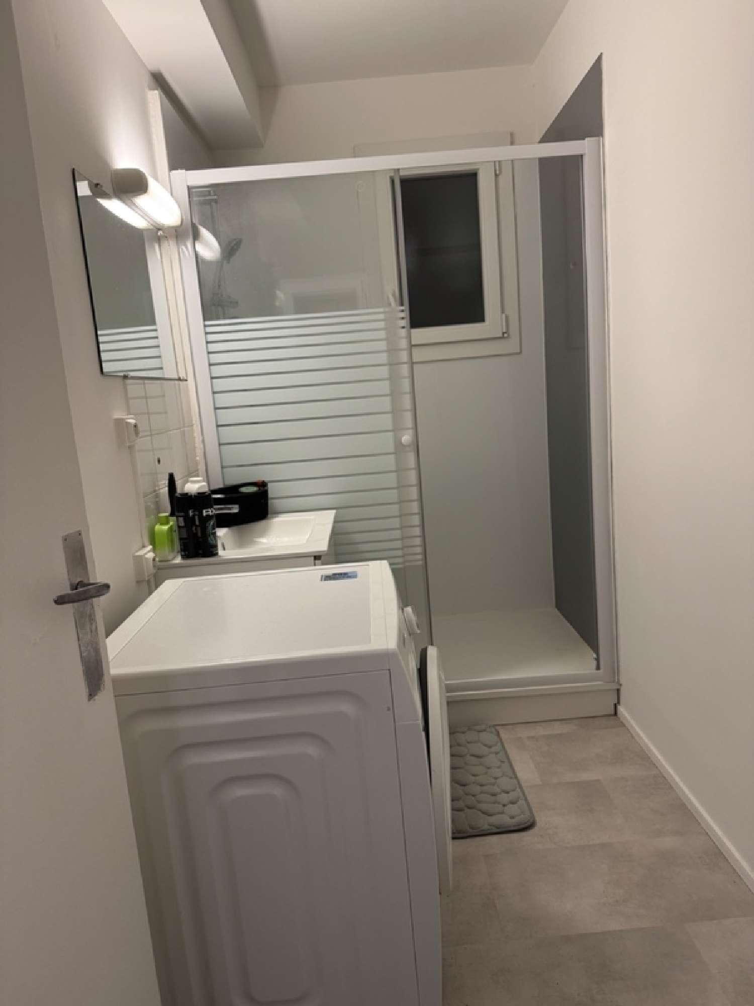  à vendre appartement Laval Mayenne 5