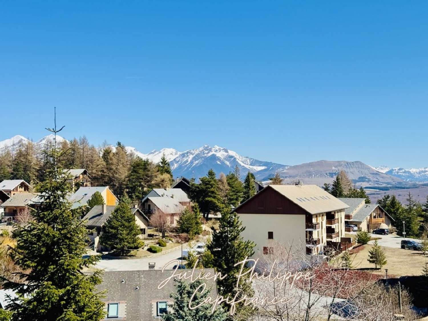  kaufen Wohnung/ Apartment Laye Hautes-Alpes 6