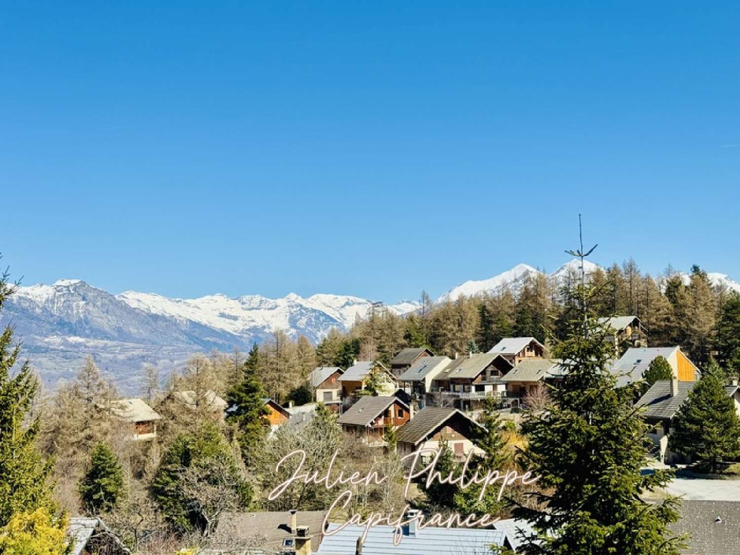  kaufen Wohnung/ Apartment Laye Hautes-Alpes 7