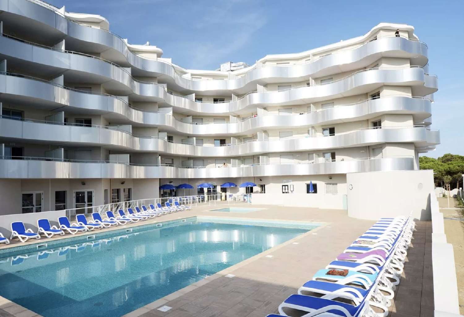  for sale apartment Le Barcarès Pyrénées-Orientales 1