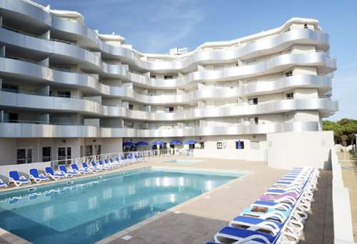 Le Barcarès Pyrénées-Orientales Wohnung/ Apartment Bild 7311125