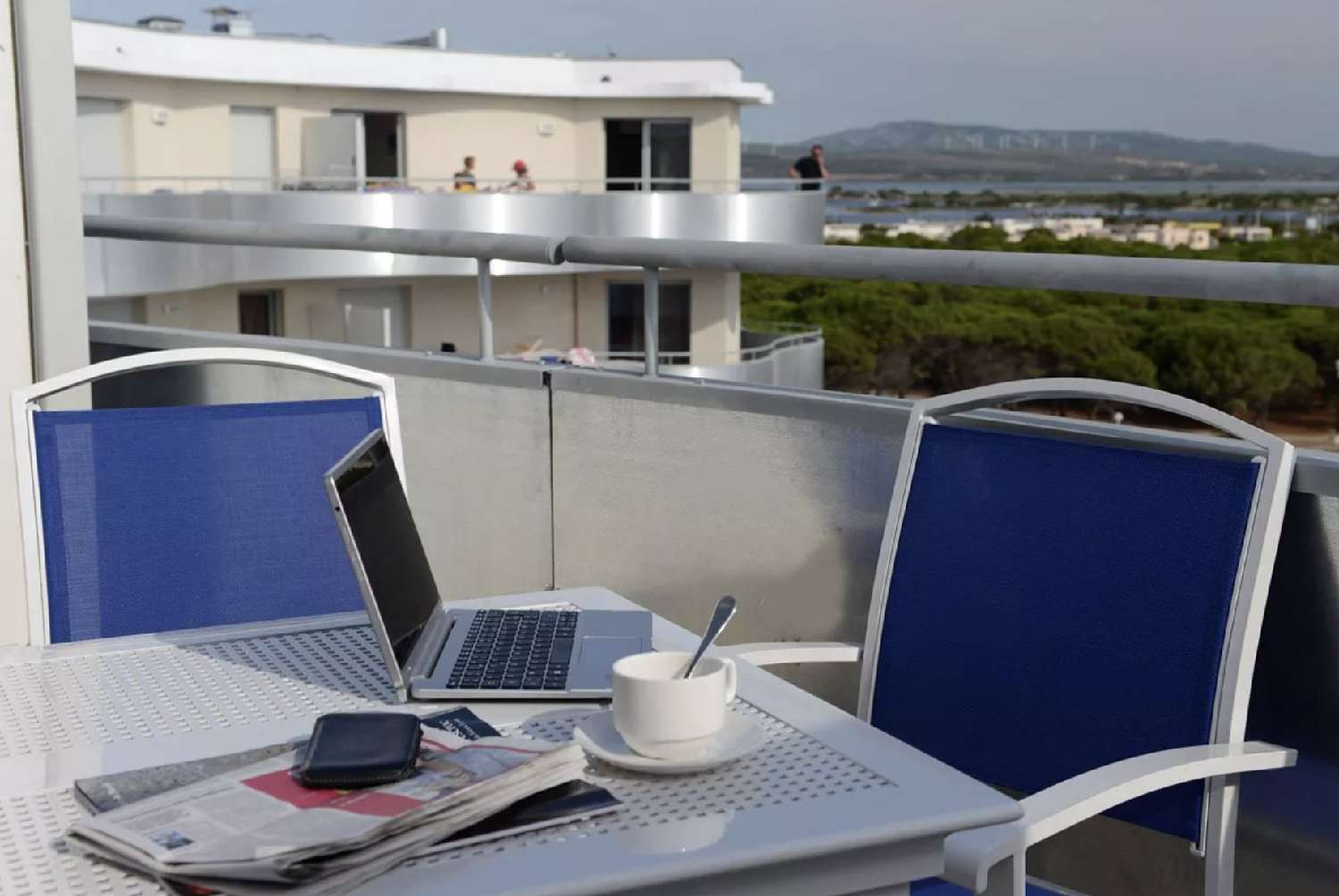  for sale apartment Le Barcarès Pyrénées-Orientales 2