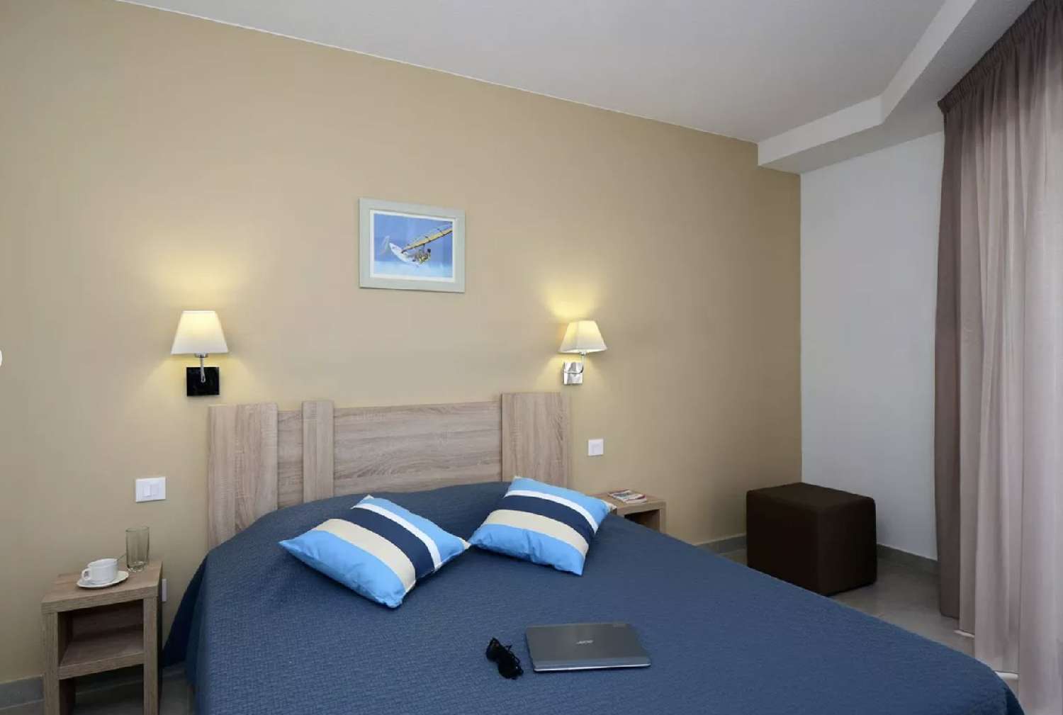  for sale apartment Le Barcarès Pyrénées-Orientales 5