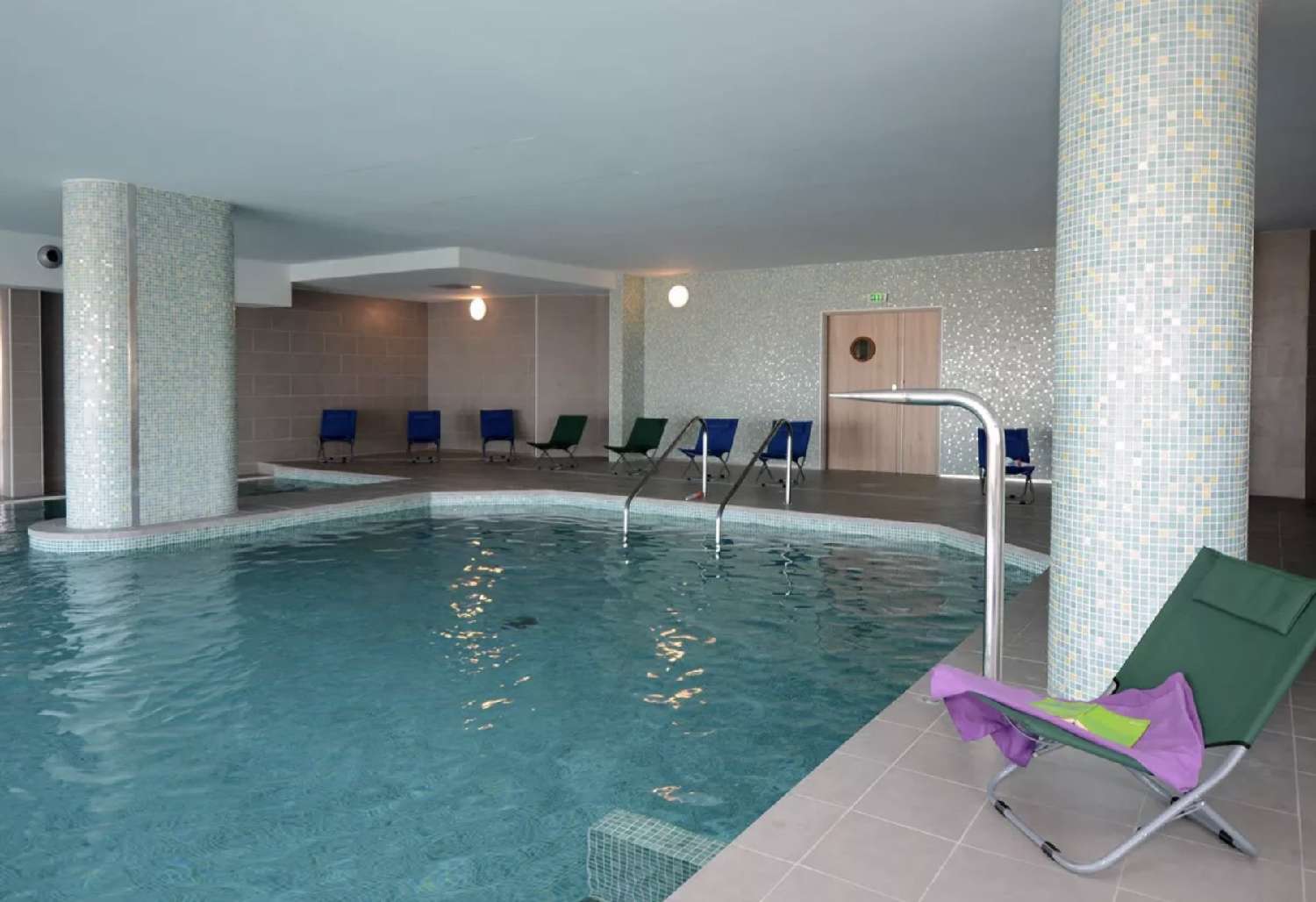  for sale apartment Le Barcarès Pyrénées-Orientales 7