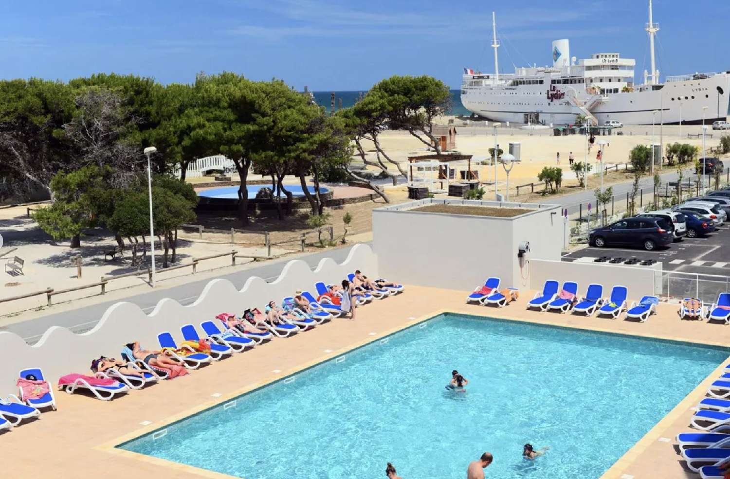  for sale apartment Le Barcarès Pyrénées-Orientales 8